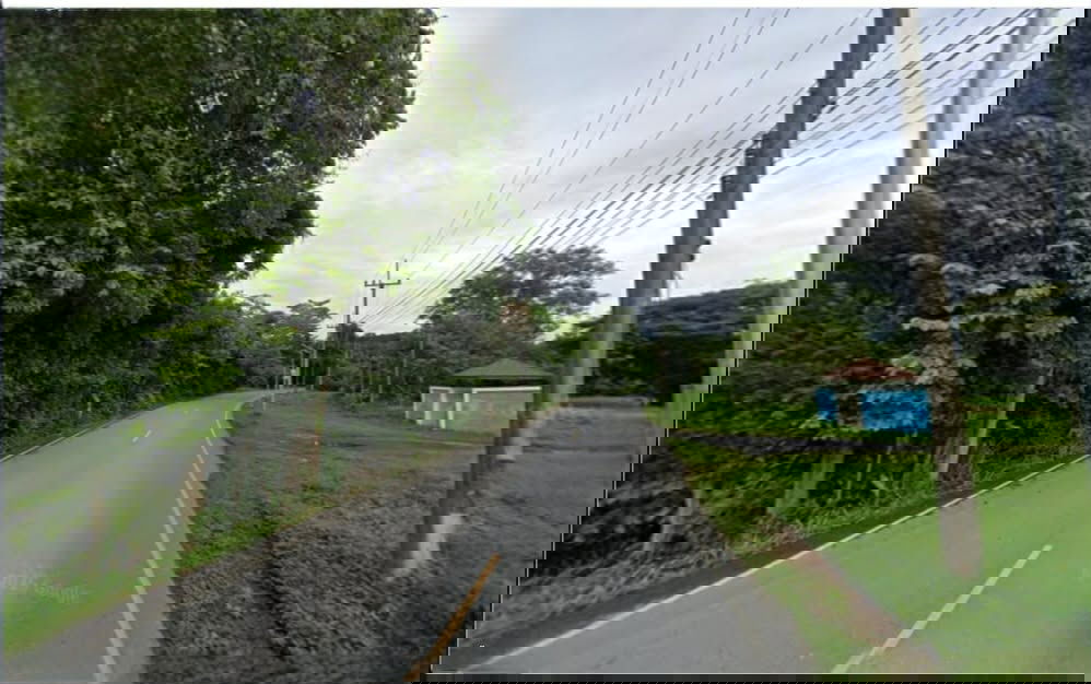 รูป ขายที่ดินสระบุรีติดถนนหนองปลาไหล 32-1-98 ตรว. แปลงสวยขายถูกเหมาะทำรีสอร์ทหรือทำธุรกิจ ใกล้แหล่งท่องเที่ยวอุทยานแห่งชาติน้ำตกสามหลั่น - รูปที่ 3/7