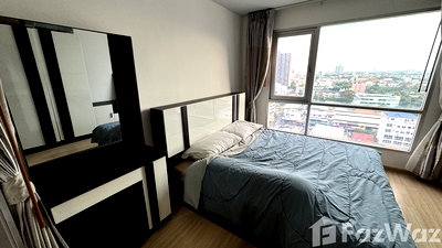 ขายคอนโด : ขายขาดทุน! 2.95 ลบ Casa Condo Ratchada-Ratchaphruek ติด BTS 1998329