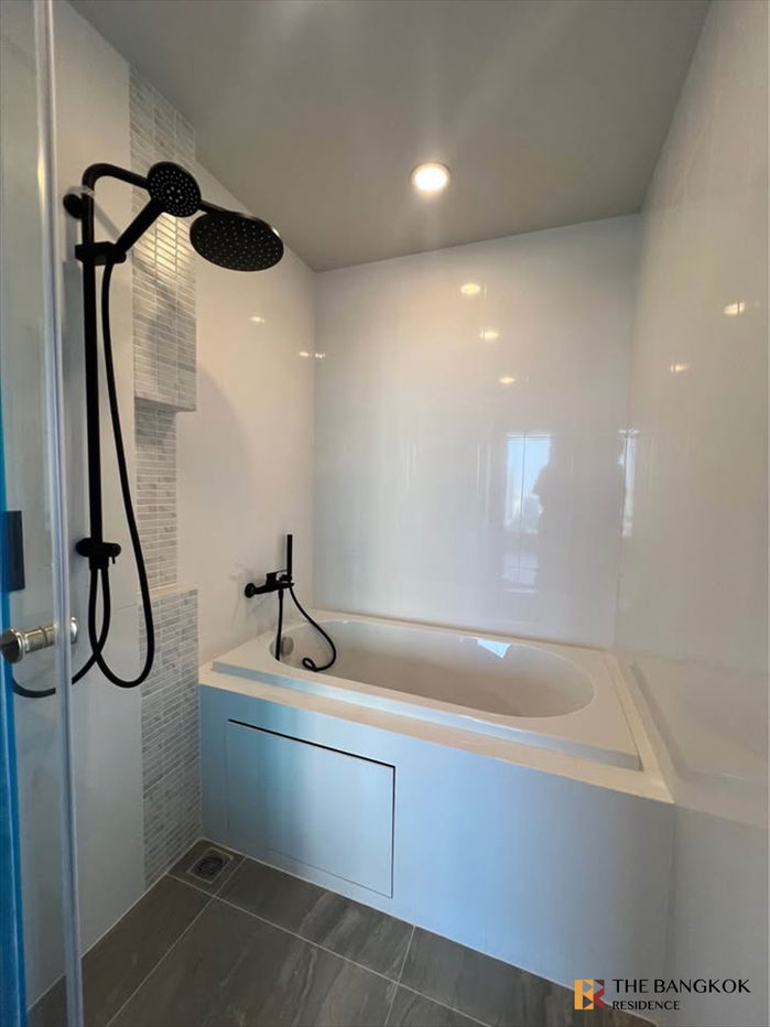 picture 📈 Strong Demand Location with City View - Culture Thonglor near Bts Thonglo - 6/7