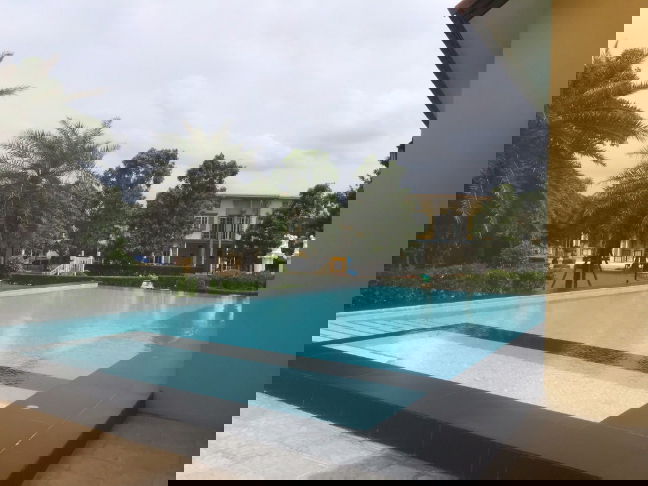 รูป ให้เช่าทาวน์โฮม2ชั้น โครงการโกลเด้นทาวน์ ติวานนท์ – แจ้งวัฒนะ รับสัตว์ฃเลี้ยง 13,000 - รูปที่ 4/8