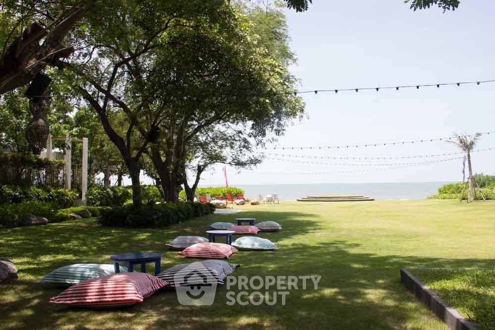 รูป คอนโด 2-ห้องนอน ที่ บลู ชะอำ - หัวหิน ใกล้ หาดชะอำ (ID 2062549) - รูปที่ 16/19