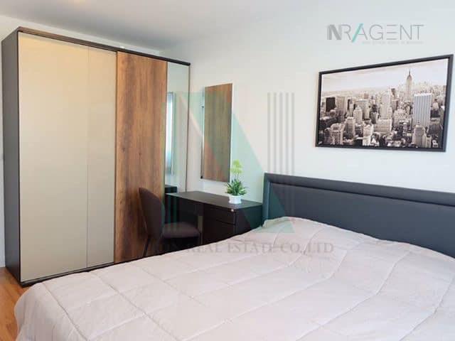 picture For Sell Condo VOQUE PLACE SUKHUMVIT 107 Building 1, Floor 7,1 bed room, Room size 41 sqm - 6/8