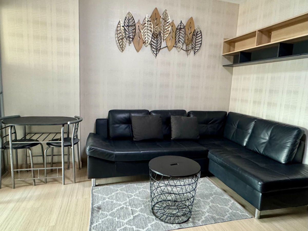 picture 🎈 #MT2601_164🎈💥Urgent💥 Guaranteed availability! Click quickly before it's gone‼️ For Rent 1️⃣6️⃣k.🔥🔥 Condo: Supalai Veranda Rama 9 - 2/22