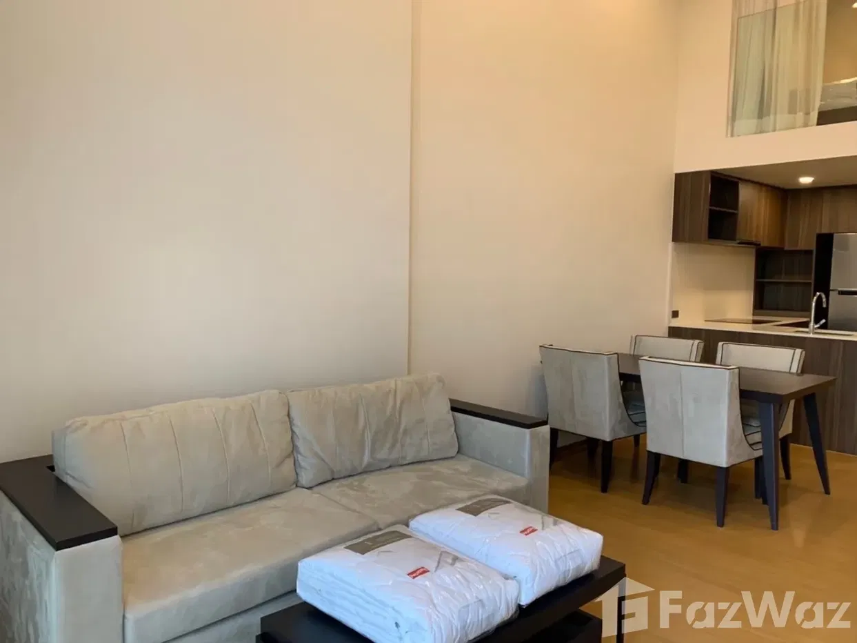 รูป ขาย คอนโด 2 ห้องนอน ในโครงการ ไซมิส เอ็กซ์คลูซีฟ สุขุมวิท 31 1119032 - รูปที่ 2/10