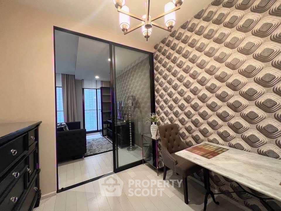 picture 1-BR Condo at Noble Ploenchit near BTS Phloen Chit (ID 2215396) - 8/15