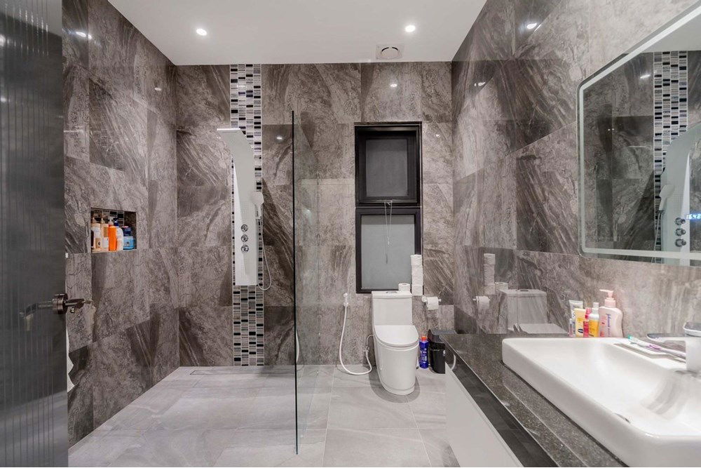 รูป [920241013-39] Luxurious 4BR Villa in Hua Hin Countryside - รูปที่ 35/44