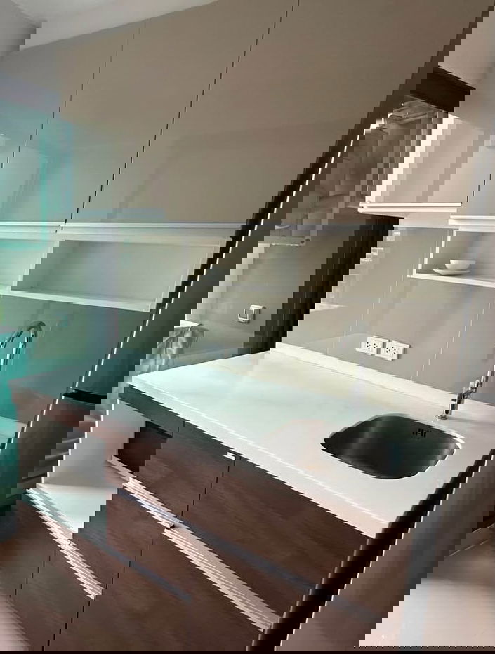 รูป 🔴RV21020🟡 ให้เช่าถูกมาก👍 Supalai Prime Rama 9 💛🧡 ✅แอดไลน์ @mproperty (มี @ ด้วย) แอดมินตอบไว - รูปที่ 12/16