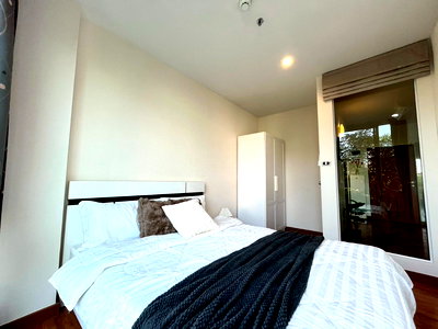 Condos for sale Maya Chiang Mai : For Sale: One Plus Klong Chon 1 – Beautiful Unit, Fully Furnished, Near Chiang Mai University (ID:1302CS)