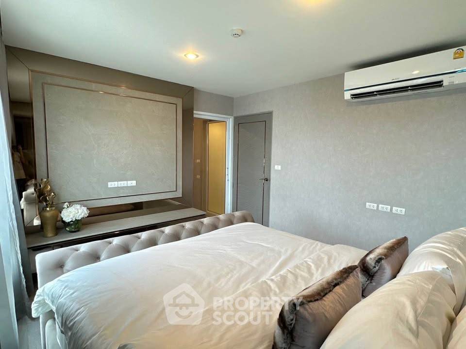 รูป คอนโด 2-ห้องนอน ที่ แฮปปี้ คอนโด ลาดพร้าว 101 ใน คลองเจ้าคุณสิงห์ (ID 2595288) - รูปที่ 2/10