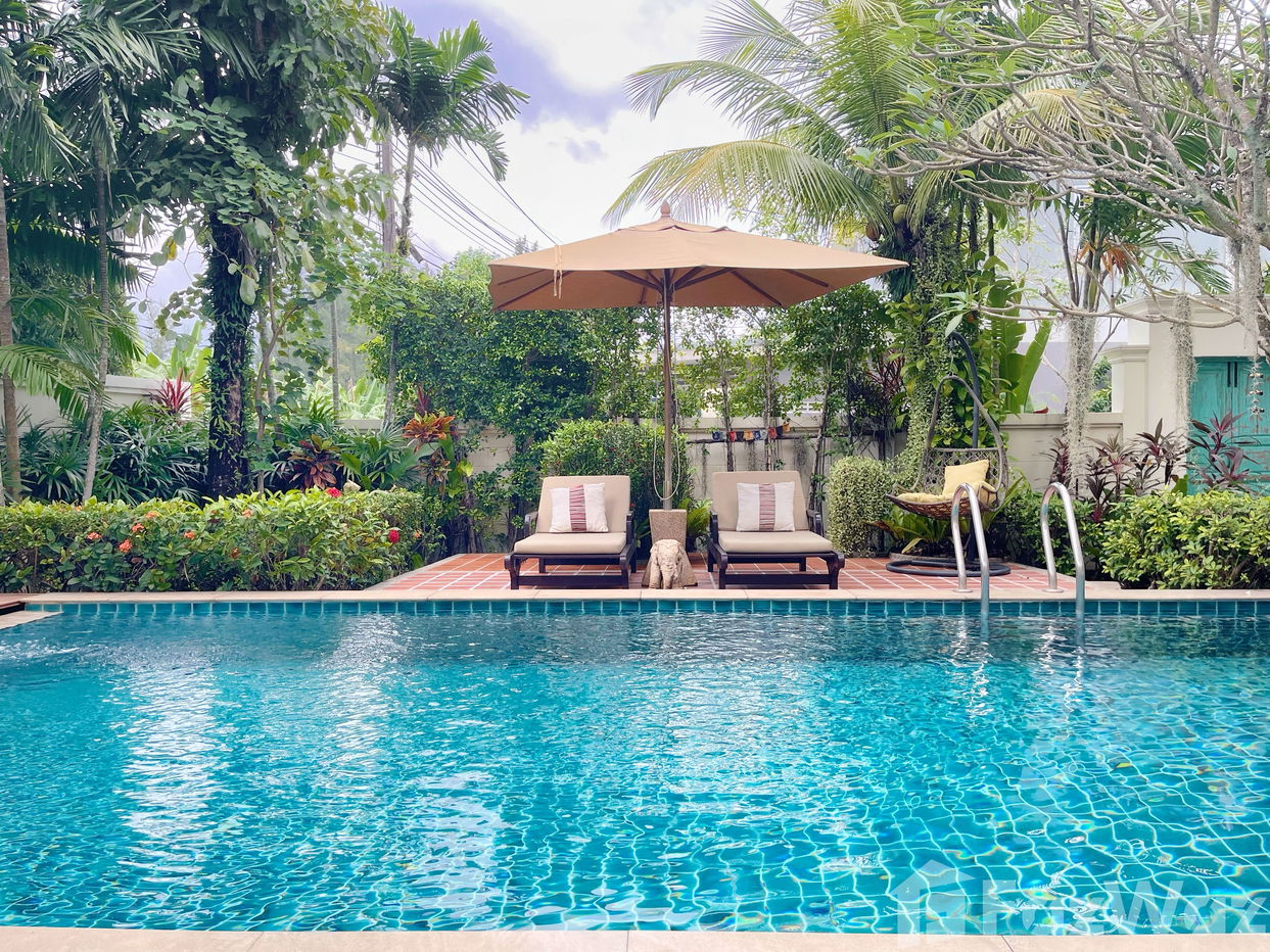 รูป ขาย วิลล่า 4 ห้องนอน ใน เชิงทะเล, ภูเก็ต 1700012 - รูปที่ 33/42