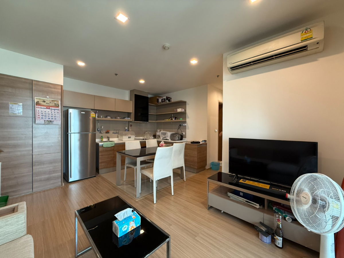 picture Condo for sale, Rhythm Sukhumvit 50, Rhythm Sukhumvit 50, next to BTS On Nut Station. - 5/19