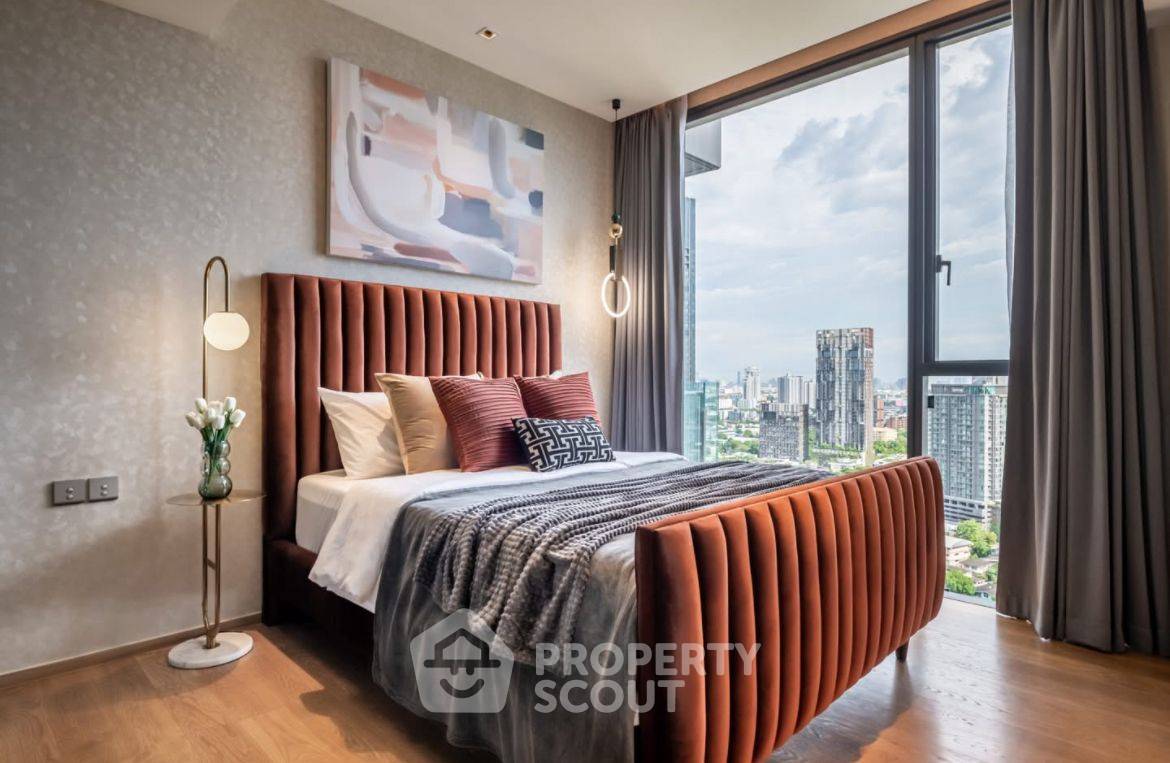 picture 2-BR Condo at Beatniq Sukhumvit 32 near BTS Thong Lor (ID 2593340) - 1/18