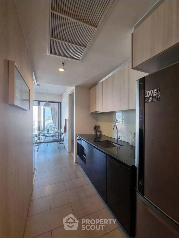 รูป คอนโด 2-ห้องนอน ที่ ไซมิส ราชครู ใกล้ BTS สนามเป้า (ID 2592375) - รูปที่ 7/11