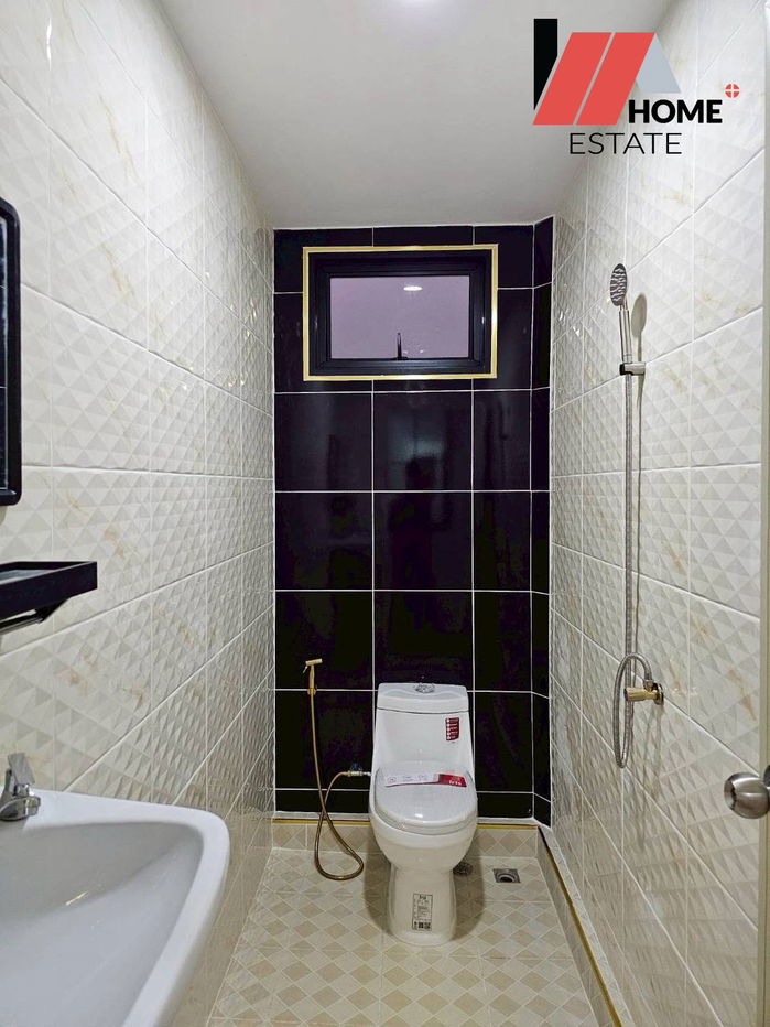 รูป มบ.พระปิ่น 3 สวยสะดุดตาด้วยดีไซน์หน้ากว้าง โปร่งโล่ง - รูปที่ 16/21