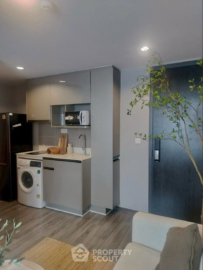 รูป คอนโด 1-ห้องนอน ที่ ไอดีโอ โมบิ สุขุมวิท 40 ใกล้ BTS เอกมัย (ID 2598053) - รูปที่ 2/9