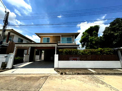 Houses for sale : 📌For Sale Sivalee Bangna 