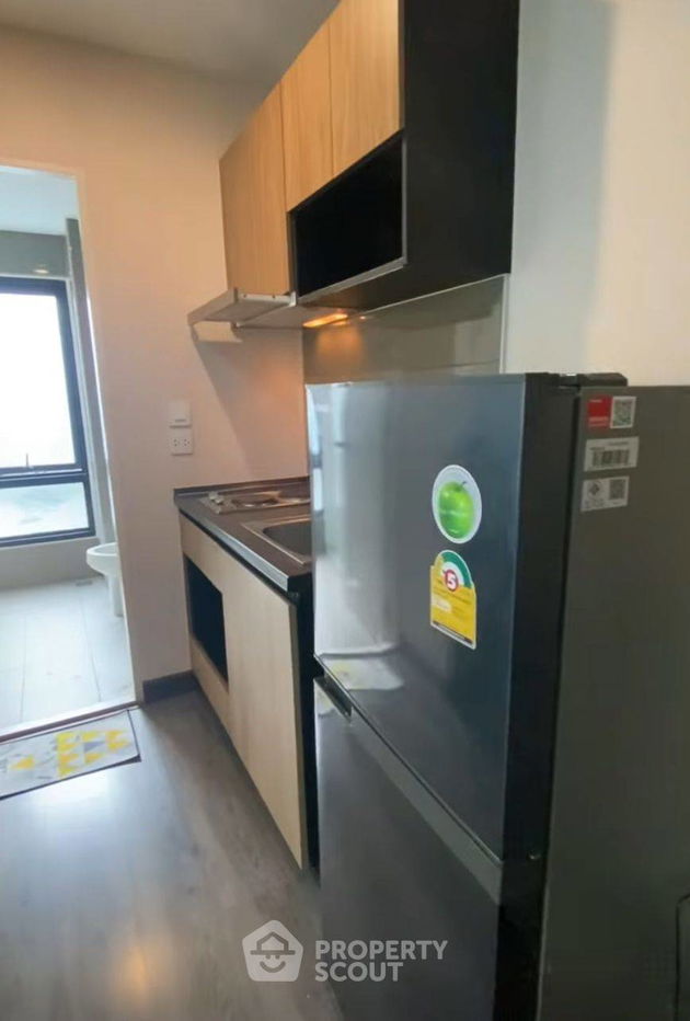 picture 1-BR Condo at Prompto Condo Ratchada 32 in Chan Kasem (ID 2598169) - 5/5