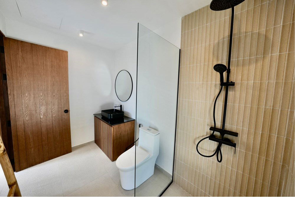 รูป [920061011-28] Modern 3-Bedroom Off-Plan Villa with Private Pool - รูปที่ 21/43