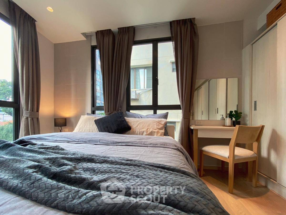 รูป คอนโด 1-ห้องนอน ที่ รูเนะสุ ทองหล่อ 5 ใกล้ BTS ทองหล่อ (ID 1885463) - รูปที่ 16/20