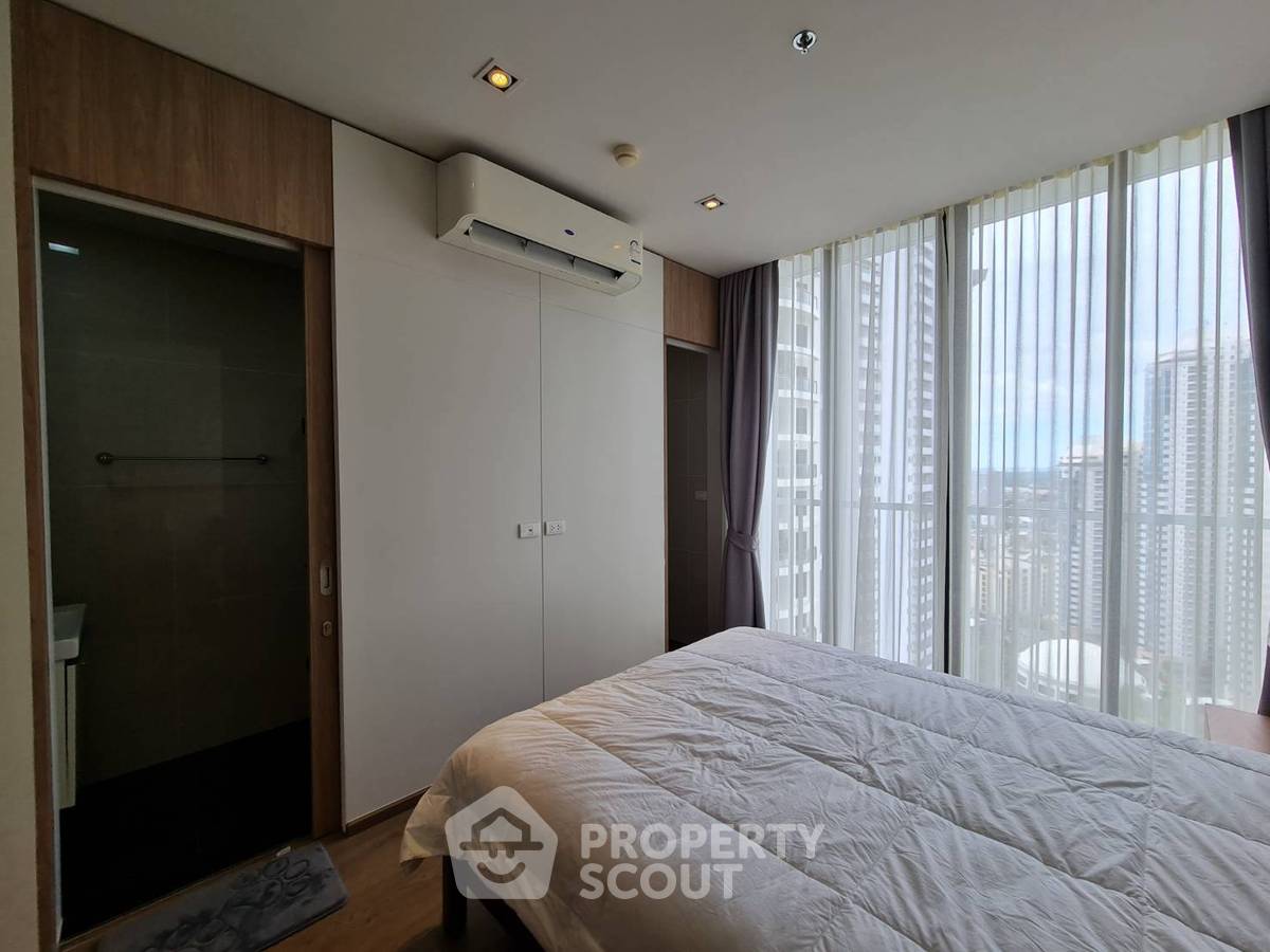 รูป คอนโด 1-ห้องนอน ที่ พาร์ค ออริจิ้น พร้อมพงษ์ ใกล้ BTS พร้อมพงษ์ (ID 2597902) - รูปที่ 12/16