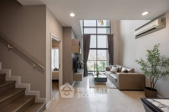 picture 2-BR Condo at The Crest Sukhumvit 34 near BTS Thong Lor (ID 2594068) - 1/27