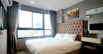 Condos for rent : 💎🏢Urgent! Ideo Sukhumvit 93, great price rooms, near BTS Bang Chak🏙️