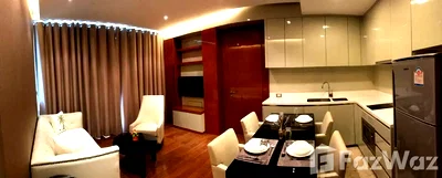 Condos for rent : 2 Bedroom Condo for rent at The Address Sukhumvit 28 5635951