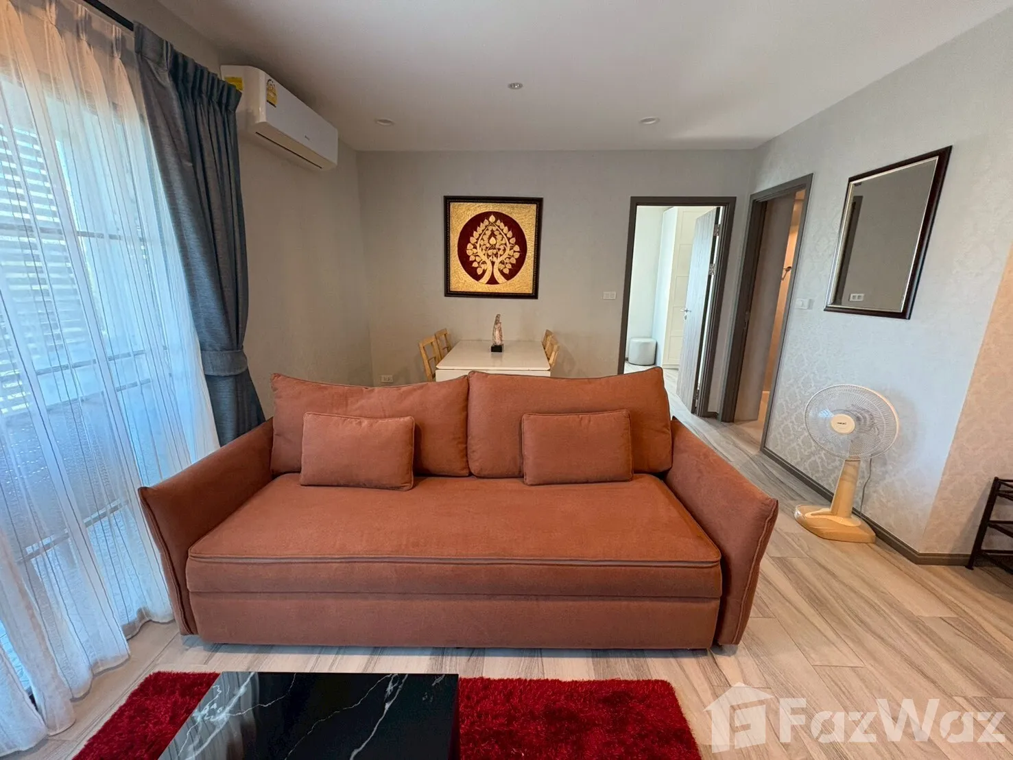 1 Bedroom Condo for sale at The Title Residencies  5341457