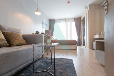 For Sell Condo IDEO O2 Building A, Floor 31,Studio, Room size 27 sqm