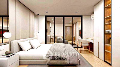 Condos for sale : 1-BR Condo at Sritana Condominium 2 close to Chiang Mai University (ID 2294669)