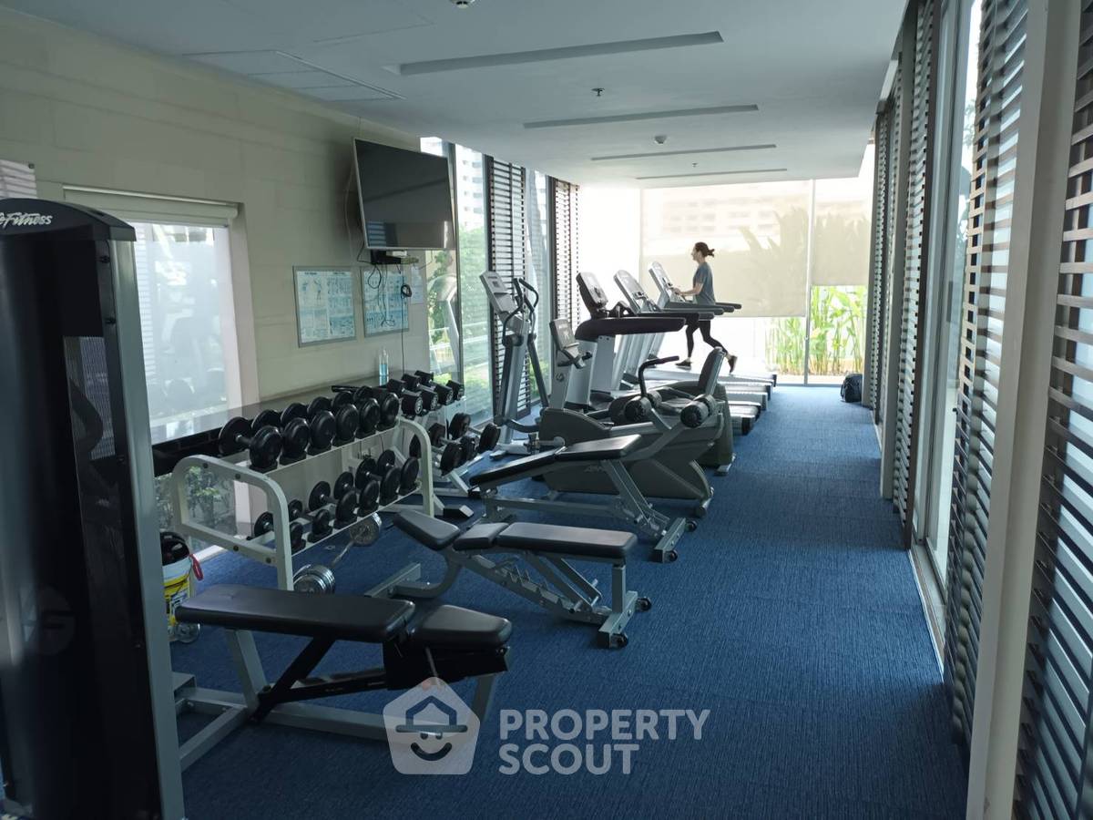 picture 3-BR Condo at The Madison near BTS Phrom Phong (ID 2597368) - 24/31