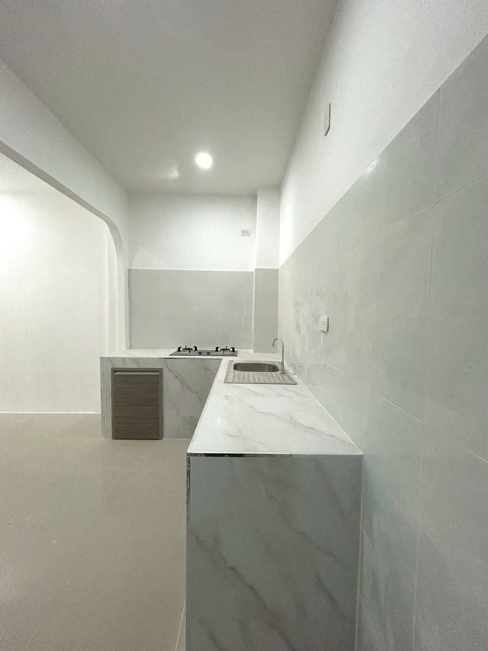 รูป 🏠ขายบ้านรีโนเวทใหม่ ทั้งหลัง - โครงการ หมู่บ้านเจ้าฟ้าการ์เด้นท์โฮม นาบอน🏠 - รูปที่ 8/13