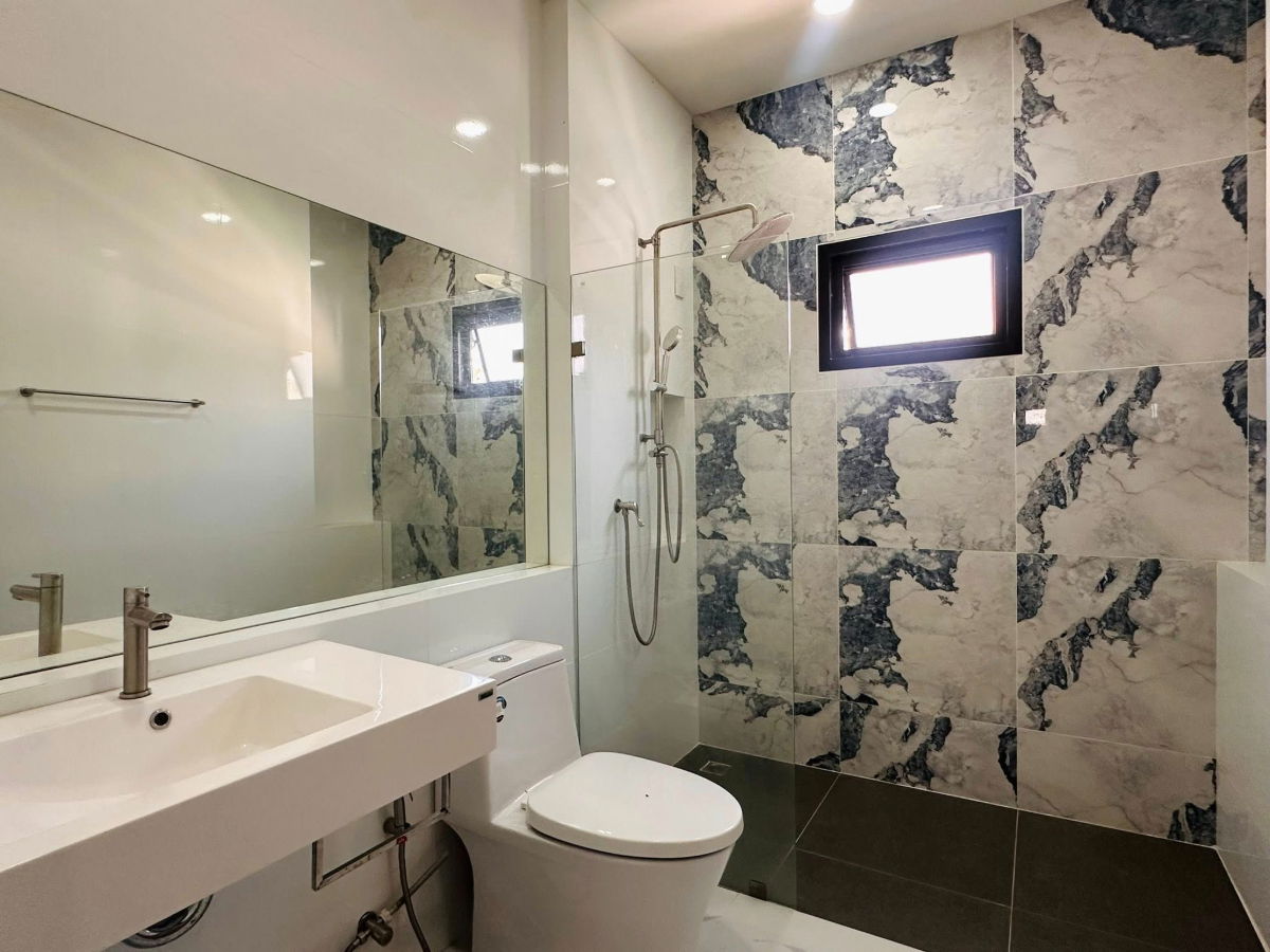 picture Detached house for rent in Sriracha - Raikluay, Thipsiri Village 2. - 15/26