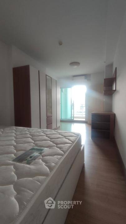 picture 1-BR Condo at Supalai Park Asoke Ratchada near MRT Phra Ram 9 (ID 1145129) - 2/11