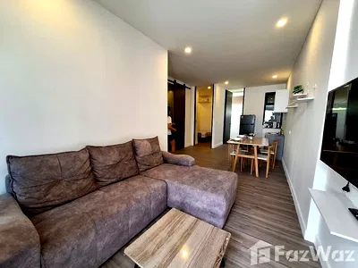 Houses for rent Stamford International University Hua Hin : 2 Bedrooms 1 Bathroom House for Rent 6008967