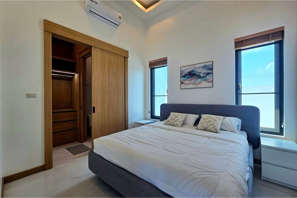 picture [920601001-913] 99 Village, 3 Bed 3 Bath, in Hua Hin 70 For Sale (Off-Plan) - 35/47