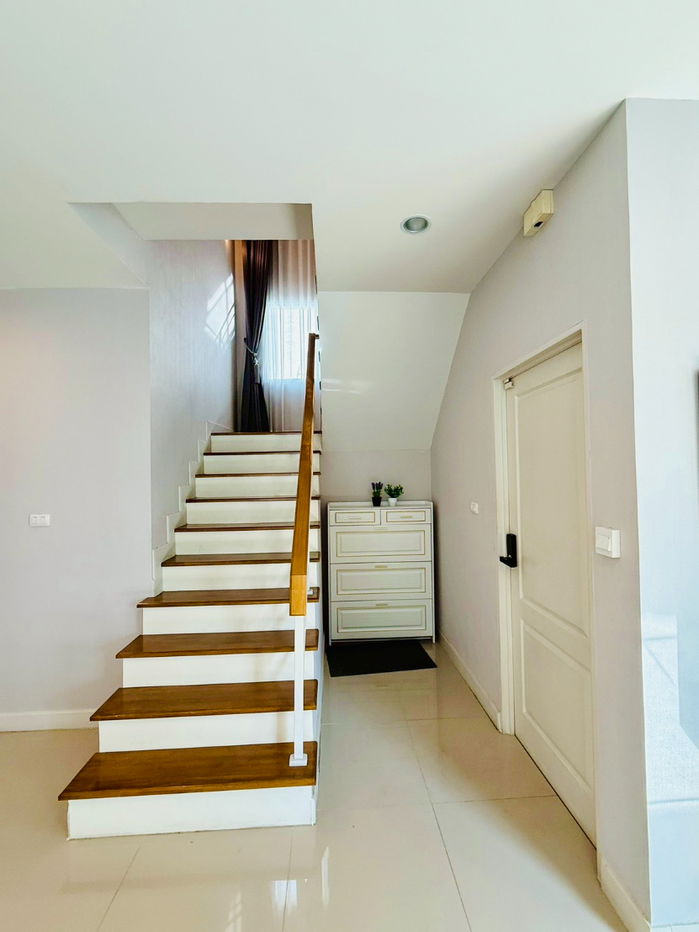 รูป 🏠 ให้เช่าบ้าน : CENTRO Suksawat - Rama 3 (เซนโทร สุขสวัสดิ์ - พระราม 3) รหัสทรัพย์ | 📌LNP-H789 - รูปที่ 10/32