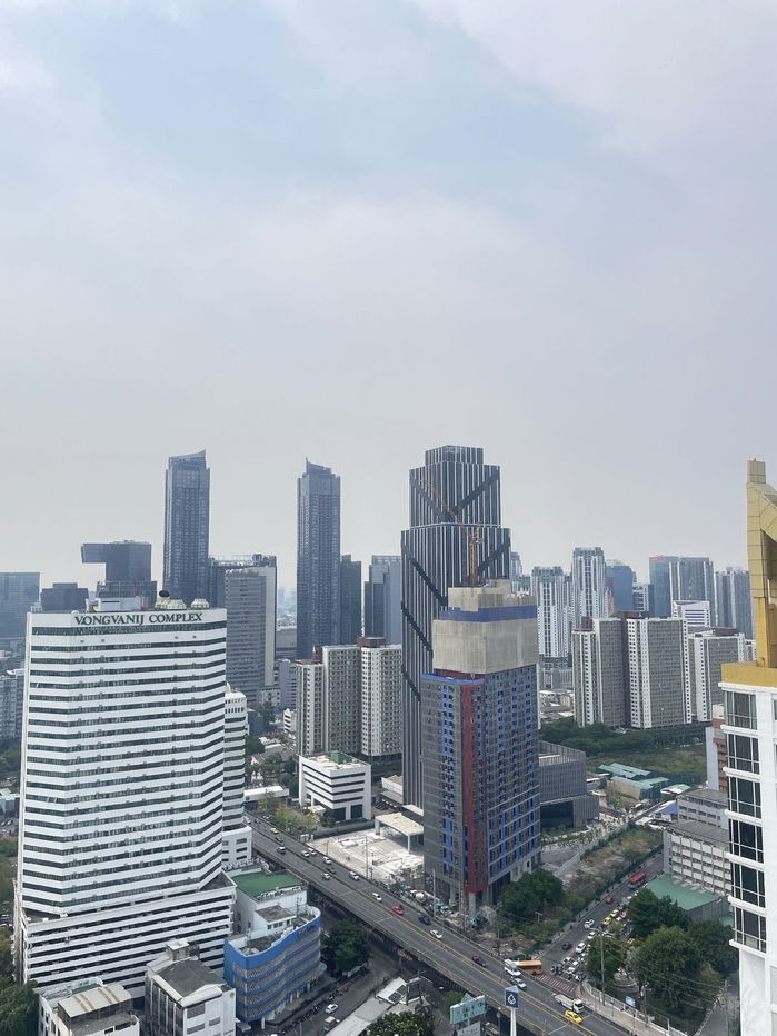 รูป 💰 ดีลแรง ลดด่วน💰 คอนโด 1 ห้องนอน ห้องใหญ่ TC Green พระราม 9 | อยู่สบาย ใจกลางเมือง - U5827630 - รูปที่ 4/6