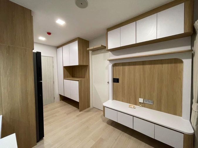 ✨ให้เช่า KAVE Condo Salaya เฟอร์ครบ พร้อมอยู่ ✨ 📍 ใกล้มหาวิทยาลัยมหิดล เดินทางสะดวก มี รถรับ-ส่งฟรี