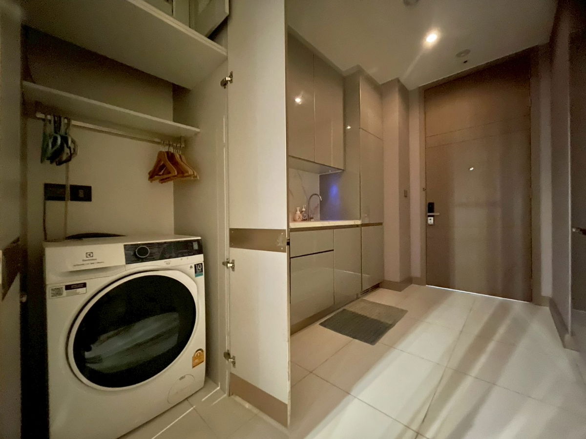 picture ð For Rent: The Esse at Singha Complex | Luxury Condo near AsokeâPhetchaburi @90condo ð - 6/11