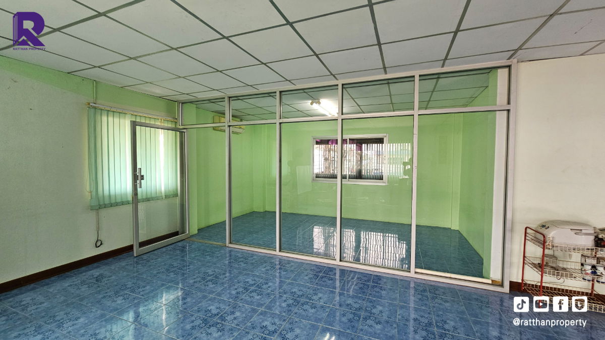 รูป ให้เช่าโกดัง โรงงาน พร้อมออฟฟิศ แฟคตอรี่แลนด์ 1 พุทธมณฑลสาย 5  - รูปที่ 17/35