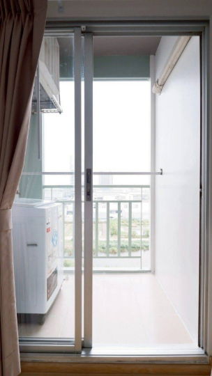 รูป #A124195 ✅ 30/1/69 ขายคอนโด Lumpini Mega city Bangna 📲📢สอบถาม ld line @condoboy - รูปที่ 14/15