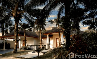 บ้านเดี่ยว โรงเรียนเชิงทะเลวิทยาคม  : ขาย วิลล่า 5 ห้องนอน ในโครงการ เดอะ การ์เด้น บาย วิชรา 6009582