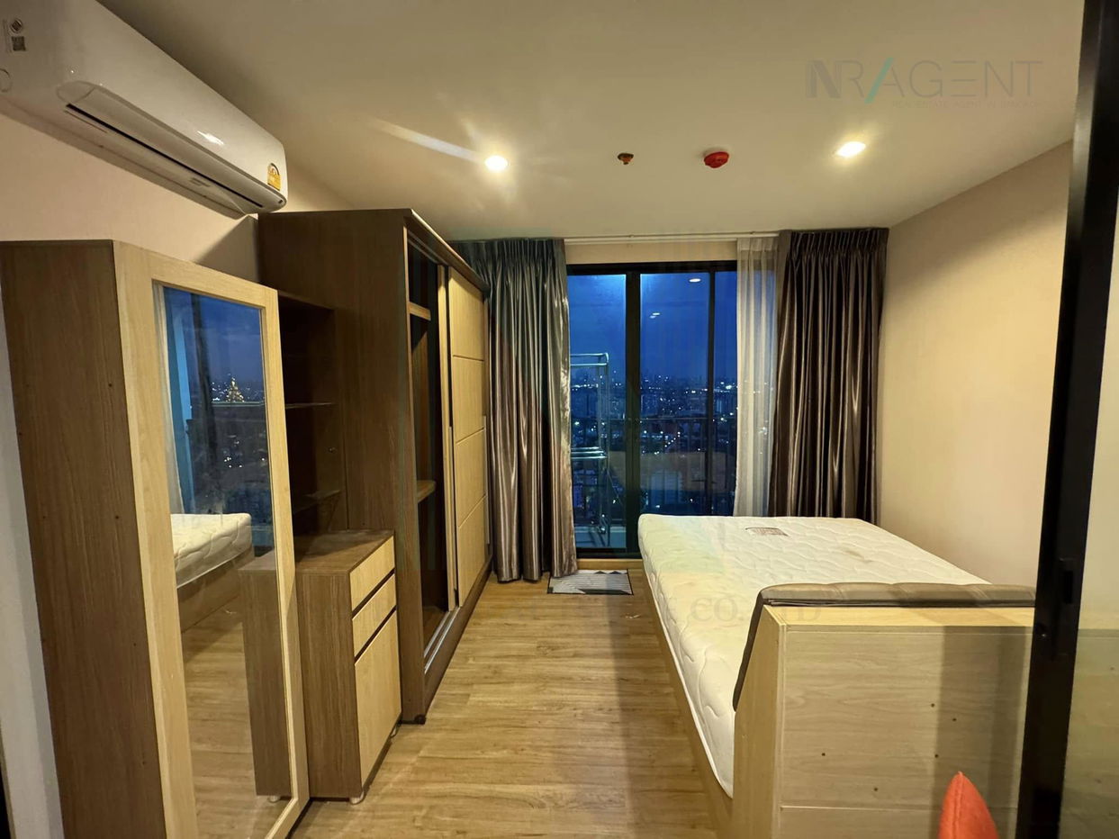 picture 🚩 For Sell Condo THE TREE INTERCHANGE Building A, Floor 39,1 bed room, Room size 36 sqm - 8/8