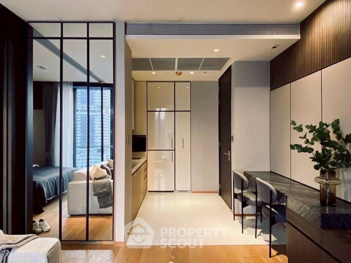 picture 1-BR Condo at Beatniq Sukhumvit 32 near BTS Thong Lor (ID 2593924) - 6/14