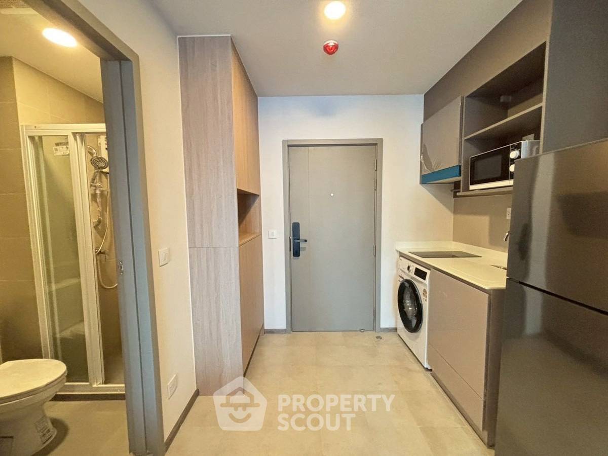 picture 1-BR Condo at Aspire Sukhumvit-Rama 4 near BTS Phra Khanong (ID 2592478) - 11/14