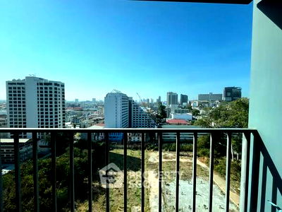 Condos for sale Bang Sarey Beach : 1-BR Condo at Sea Saran Condominium close to Bangsaray (ID 2593016)