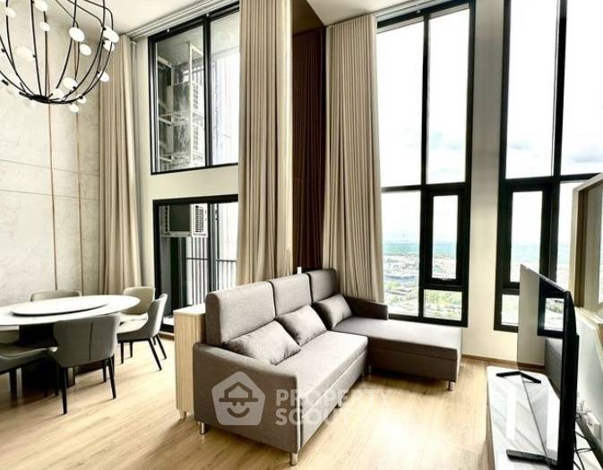 รูป คอนโด 3-ห้องนอน ที่ ไลฟ์ พระราม 4 - อโศก ใกล้ MRT ศูนย์การประชุมแห่งชาติสิริกิติ์ (ID 2581030) - รูปที่ 3/4