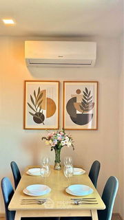 รูปภาพ 2-BR Condo at THE BASE Height-Chiang Mai in Wat Ket (ID 2466208)