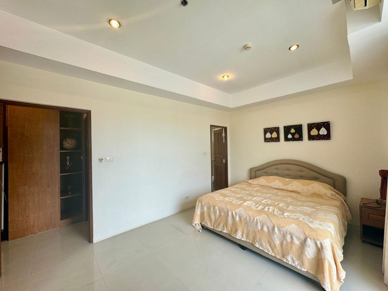 picture Leela Paradise Residence One Bedroom Unit for sale in Jomtien - 4/11